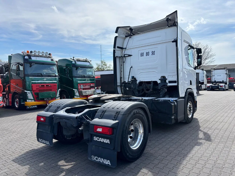 Scania R500 Retarder Euro 6 - Trattore stradale: foto 4 Scania R500 Retarder Euro 6 - Trattore stradale: foto 4