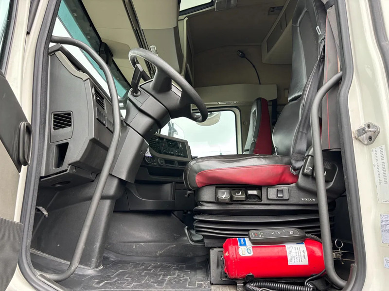 Volvo FH 500 Globetrotter Euro 6 - Trattore stradale: foto 5 Volvo FH 500 Globetrotter Euro 6 - Trattore stradale: foto 5