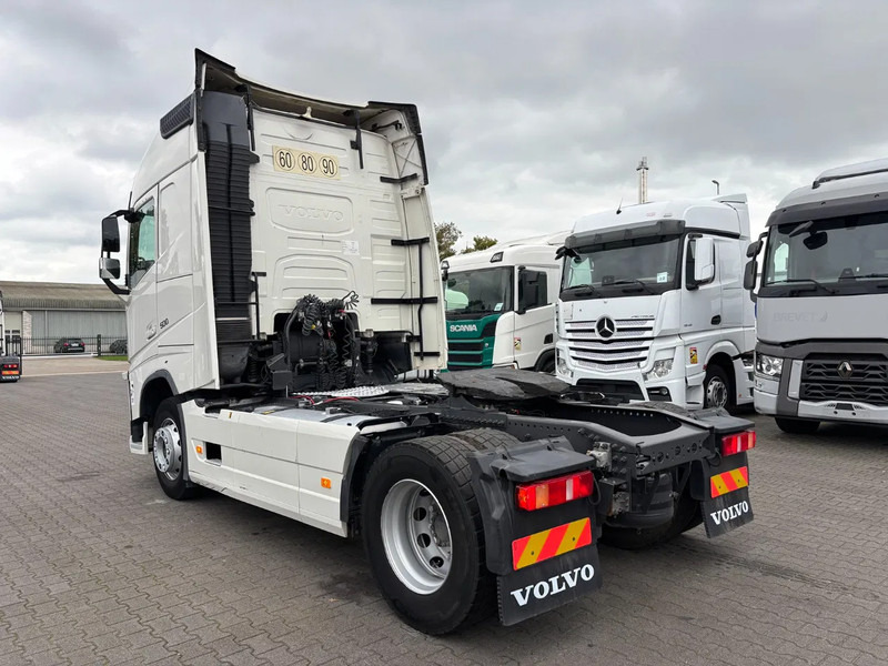 Volvo FH 500 Globetrotter Euro 6 - Trattore stradale: foto 3 Volvo FH 500 Globetrotter Euro 6 - Trattore stradale: foto 3