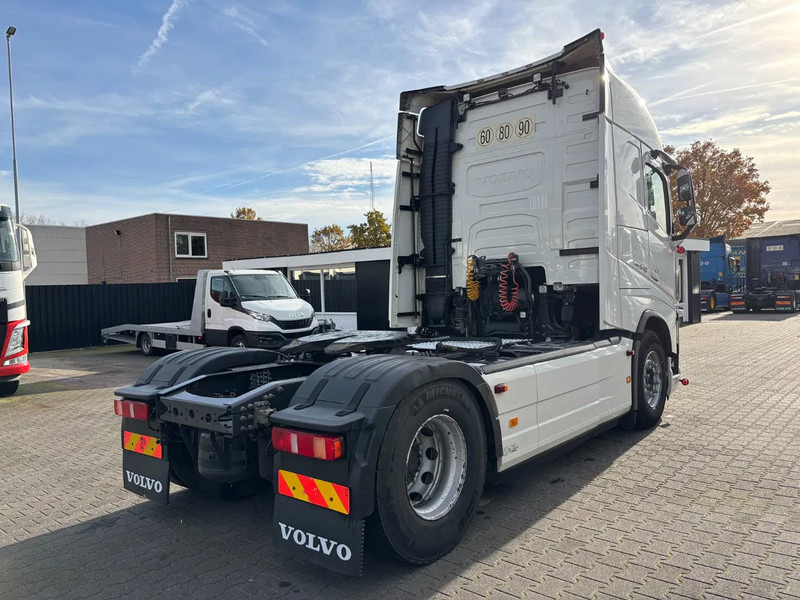 Volvo FH 540 Globetrotter Euro 6 (Chasiss KB885717) - Trattore stradale: foto 4 Volvo FH 540 Globetrotter Euro 6 (Chasiss KB885717) - Trattore stradale: foto 4