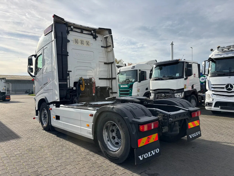 Volvo FH 540 Globetrotter Euro 6 (Chasiss KB885717) - Trattore stradale: foto 3 Volvo FH 540 Globetrotter Euro 6 (Chasiss KB885717) - Trattore stradale: foto 3