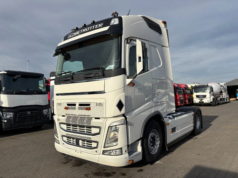 Volvo FH 540 Globetrotter Euro 6 (Chasiss KB885717) - Trattore stradale: foto 1 Volvo FH 540 Globetrotter Euro 6 (Chasiss KB885717) - Trattore stradale: foto 1