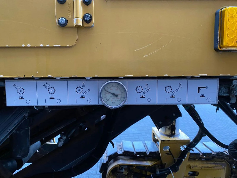 Asfaltatrice Caterpillar PM622 CRAWLER PROFILER/ASFALTFREESMACHINE/ASPHALTFRÄSEN-MASCHINE: foto 19