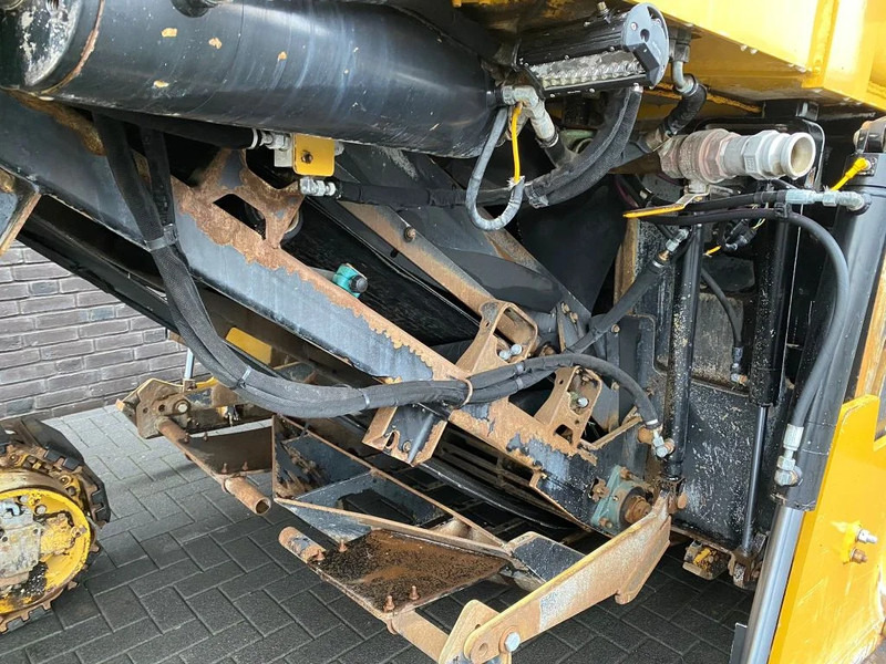 Asfaltatrice Caterpillar PM622 CRAWLER PROFILER/ASFALTFREESMACHINE/ASPHALTFRÄSEN-MASCHINE: foto 11