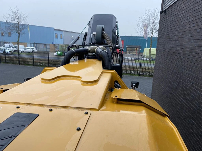 Asfaltatrice Caterpillar PM622 CRAWLER PROFILER/ASFALTFREESMACHINE/ASPHALTFRÄSEN-MASCHINE: foto 18