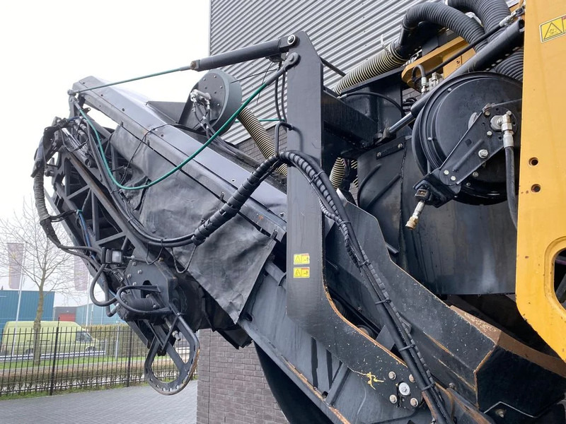 Asfaltatrice Caterpillar PM622 CRAWLER PROFILER/ASFALTFREESMACHINE/ASPHALTFRÄSEN-MASCHINE: foto 10