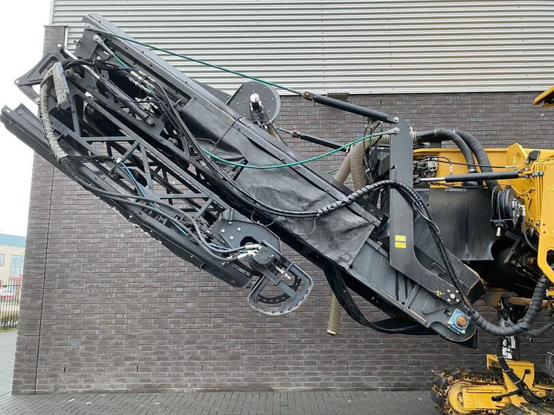 Asfaltatrice Caterpillar PM622 CRAWLER PROFILER/ASFALTFREESMACHINE/ASPHALTFRÄSEN-MASCHINE: foto 9