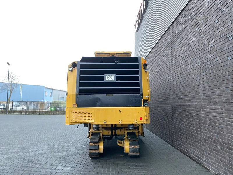 Asfaltatrice Caterpillar PM622 CRAWLER PROFILER/ASFALTFREESMACHINE/ASPHALTFRÄSEN-MASCHINE: foto 12