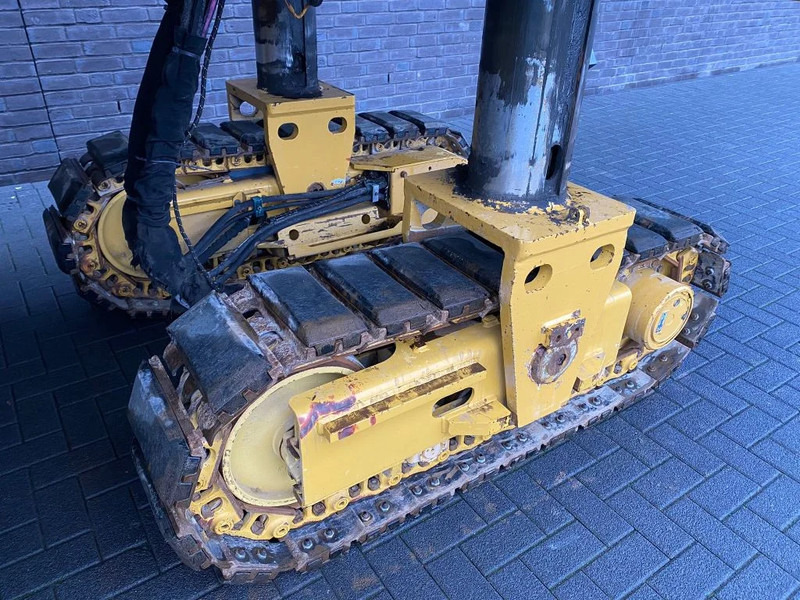 Asfaltatrice Caterpillar PM622 CRAWLER PROFILER/ASFALTFREESMACHINE/ASPHALTFRÄSEN-MASCHINE: foto 14