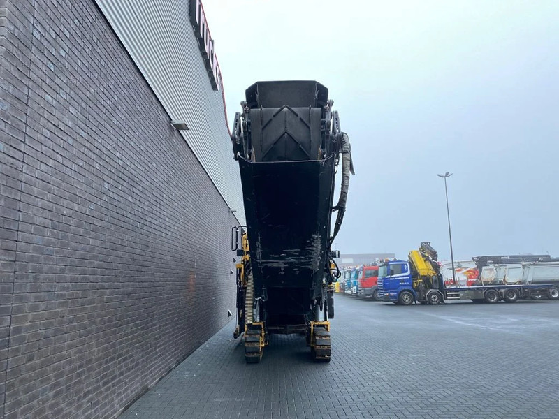 Asfaltatrice Caterpillar PM622 CRAWLER PROFILER/ASFALTFREESMACHINE/ASPHALTFRÄSEN-MASCHINE: foto 8