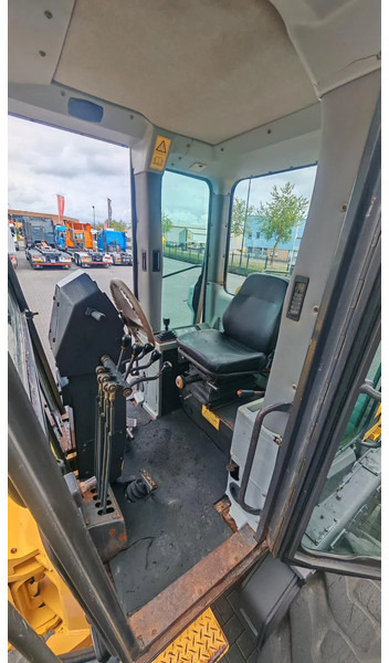 Grader New Holland RG 200 B MOTORGRADER + RIPPER FROM 2012 HOURS 4237: foto 9