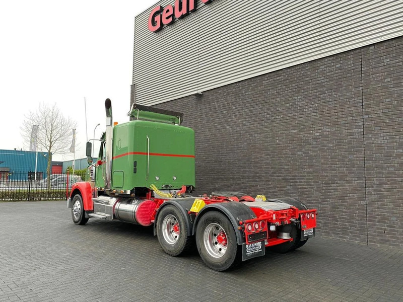 Freightliner CORONADA 6X4 EURO 6 TREKKER/TRACTOR/SATTELZUGMASCHINE/SHOWTRUCK - Trattore stradale: foto 3 Freightliner CORONADA 6X4 EURO 6 TREKKER/TRACTOR/SATTELZUGMASCHINE/SHOWTRUCK - Trattore stradale: foto 3
