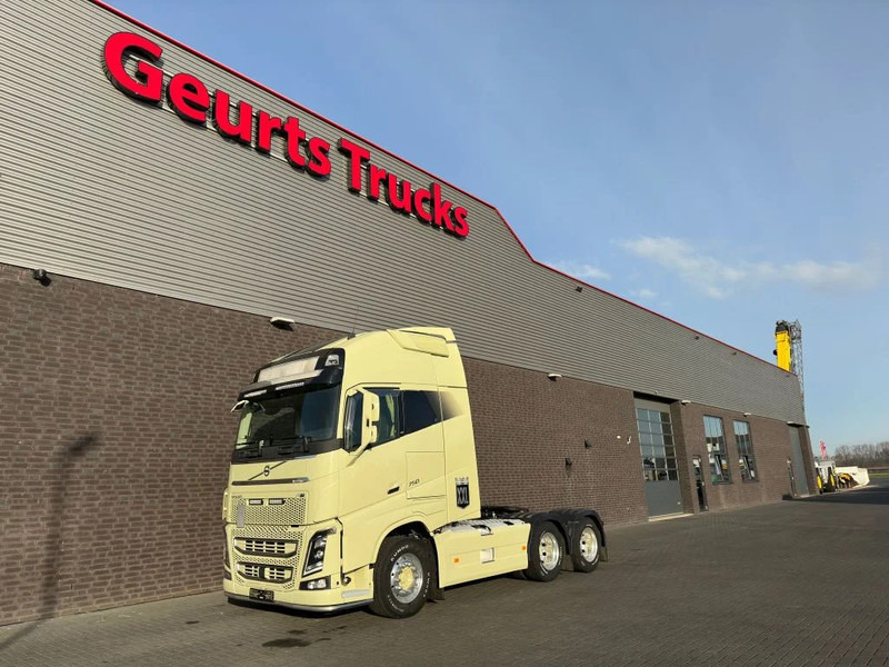 Volvo FH 16.750 6X4 XXL CABINE TREKKER/SZM/TRACTOR - Trattore stradale: foto 2 Volvo FH 16.750 6X4 XXL CABINE TREKKER/SZM/TRACTOR - Trattore stradale: foto 2