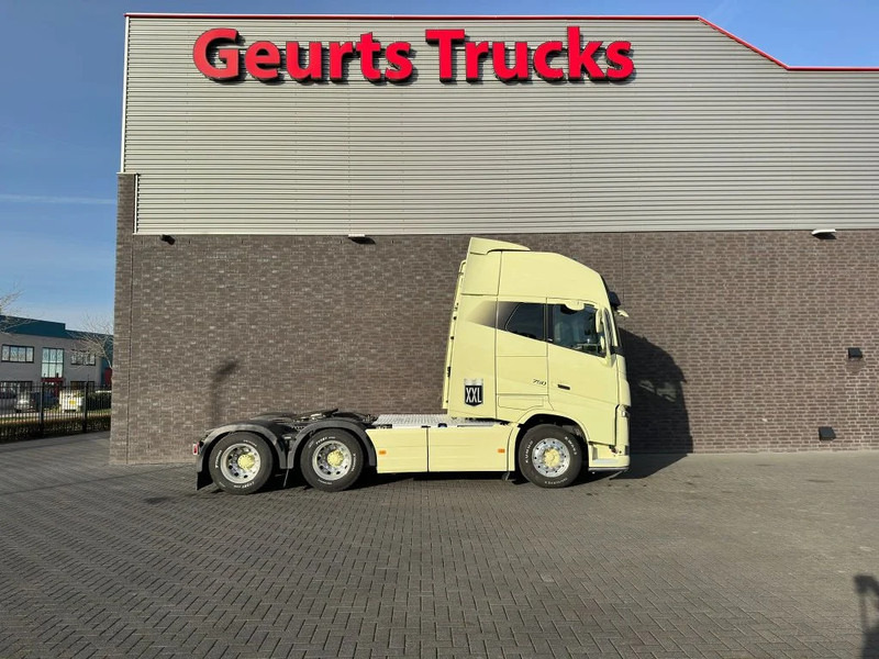 Volvo FH 16.750 6X4 XXL CABINE TREKKER/SZM/TRACTOR - Trattore stradale: foto 4 Volvo FH 16.750 6X4 XXL CABINE TREKKER/SZM/TRACTOR - Trattore stradale: foto 4