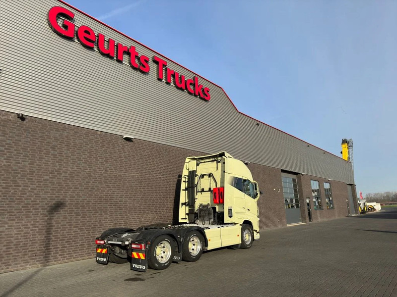 Volvo FH 16.750 6X4 XXL CABINE TREKKER/SZM/TRACTOR - Trattore stradale: foto 5 Volvo FH 16.750 6X4 XXL CABINE TREKKER/SZM/TRACTOR - Trattore stradale: foto 5