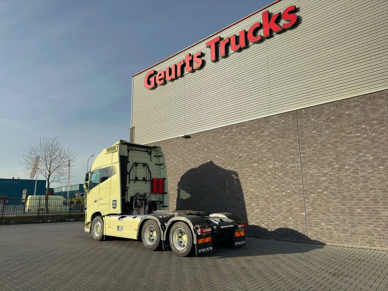 Volvo FH 16.750 6X4 XXL CABINE TREKKER/SZM/TRACTOR - Trattore stradale: foto 3 Volvo FH 16.750 6X4 XXL CABINE TREKKER/SZM/TRACTOR - Trattore stradale: foto 3