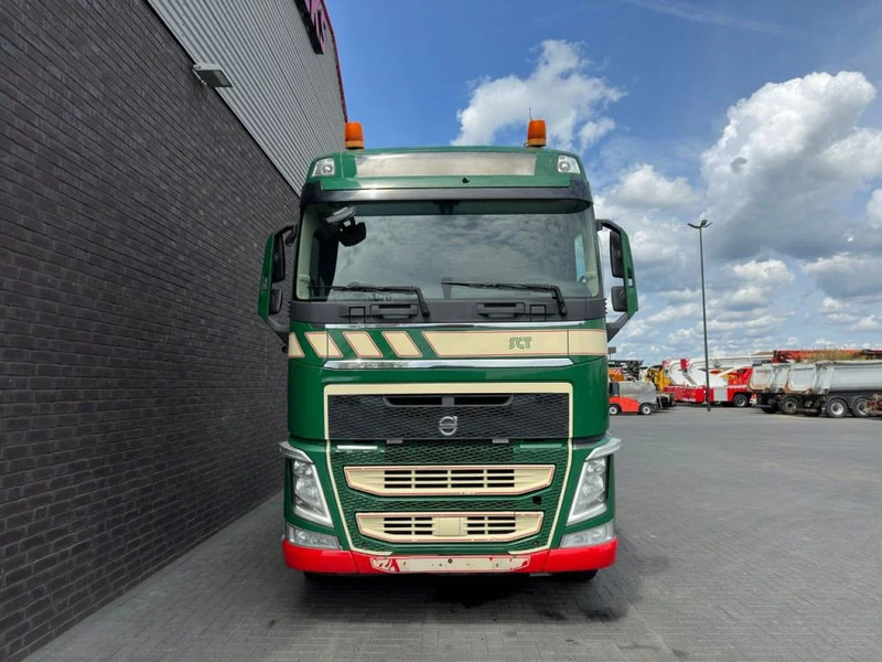 Leasing di Volvo FH 500 6X4 TREKKER/TRACTOR/SZM EURO 6 HYDRAULIC Volvo FH 500 6X4 TREKKER/TRACTOR/SZM EURO 6 HYDRAULIC: foto 7