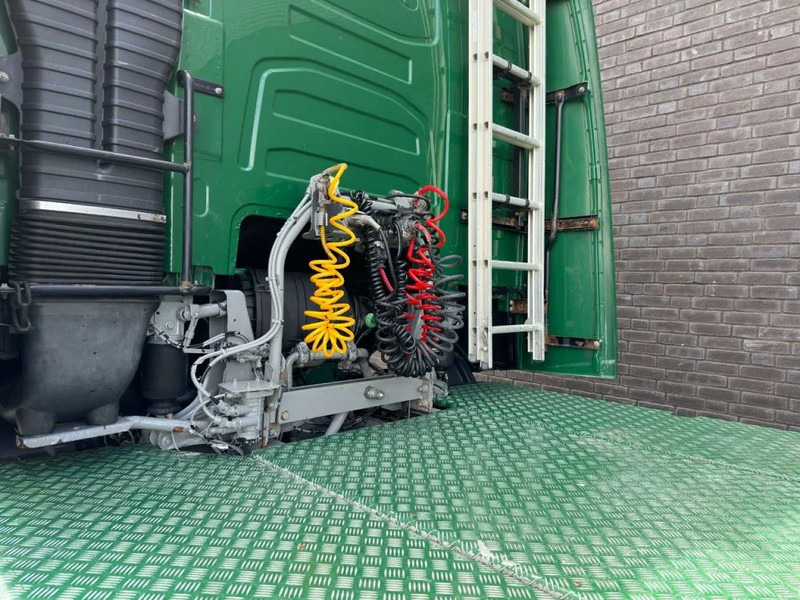 Leasing di Volvo FH 500 6X4 TREKKER/TRACTOR/SZM EURO 6 HYDRAULIC Volvo FH 500 6X4 TREKKER/TRACTOR/SZM EURO 6 HYDRAULIC: foto 12