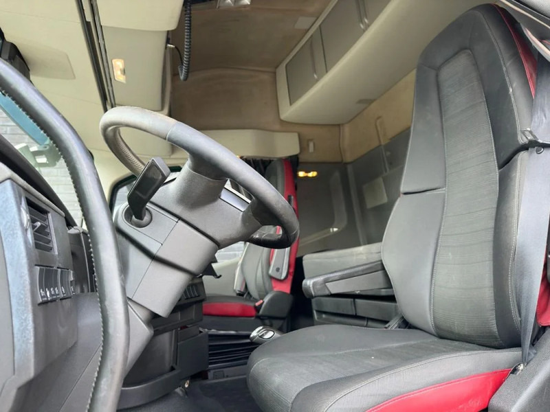 Leasing di Volvo FH 500 6X4 TREKKER/TRACTOR/SZM EURO 6 HYDRAULIC Volvo FH 500 6X4 TREKKER/TRACTOR/SZM EURO 6 HYDRAULIC: foto 14