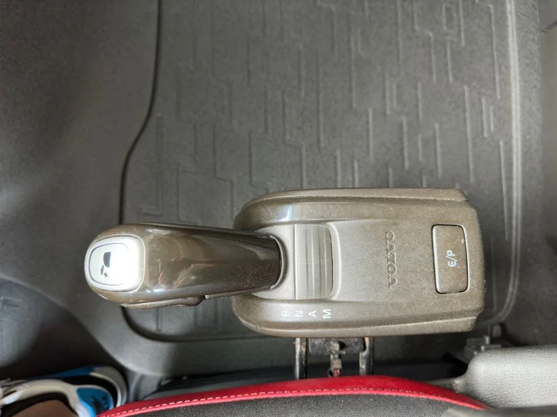 Leasing di Volvo FH 500 6X4 TREKKER/TRACTOR/SZM EURO 6 HYDRAULIC Volvo FH 500 6X4 TREKKER/TRACTOR/SZM EURO 6 HYDRAULIC: foto 19