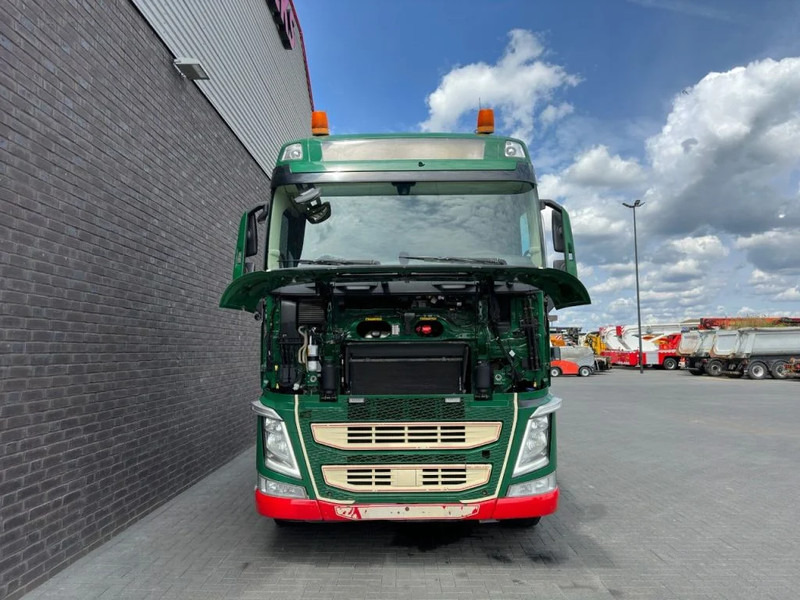 Leasing di Volvo FH 500 6X4 TREKKER/TRACTOR/SZM EURO 6 HYDRAULIC Volvo FH 500 6X4 TREKKER/TRACTOR/SZM EURO 6 HYDRAULIC: foto 8