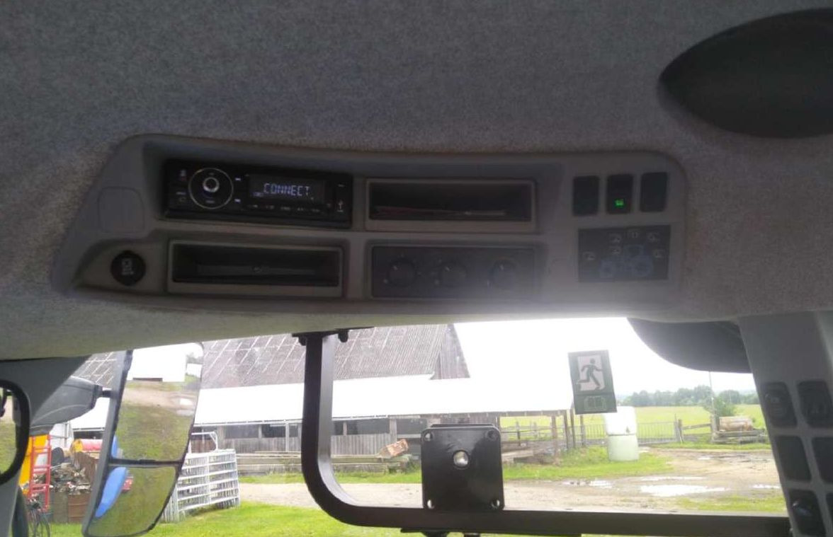 NEW HOLLAND T7.175 - Trattore: foto 3 NEW HOLLAND T7.175 - Trattore: foto 3