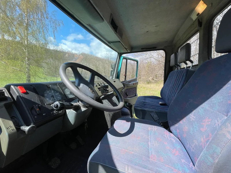 Leasing di Mercedes-Benz 612 MANUEL gearbox Mercedes-Benz 612 MANUEL gearbox: foto 8 Leasing di Mercedes-Benz 612 MANUEL gearbox Mercedes-Benz 612 MANUEL gearbox: foto 8