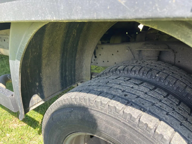 Leasing di Mercedes-Benz 612 MANUEL gearbox Mercedes-Benz 612 MANUEL gearbox: foto 7 Leasing di Mercedes-Benz 612 MANUEL gearbox Mercedes-Benz 612 MANUEL gearbox: foto 7