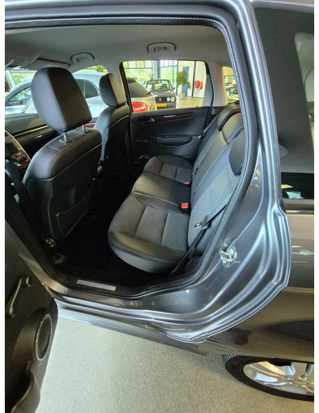 Autovettura Mercedes-Benz B-Klasse B 180 Automaat Trekhaak: foto 8