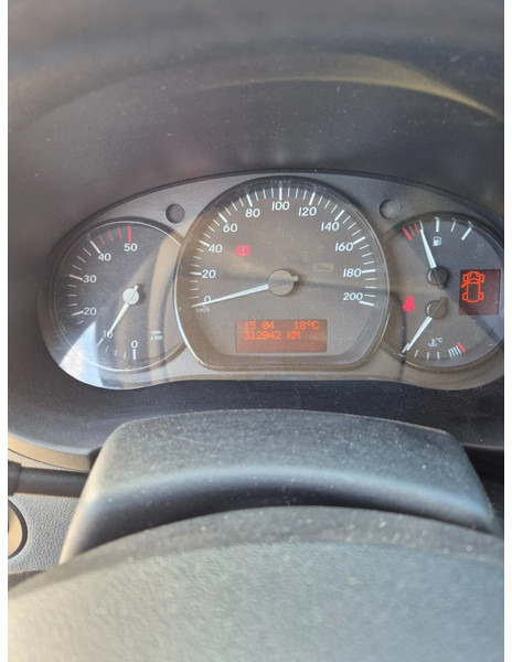 Mercedes-Benz Citan 108 CDI - Furgoncino: foto 5 Mercedes-Benz Citan 108 CDI - Furgoncino: foto 5