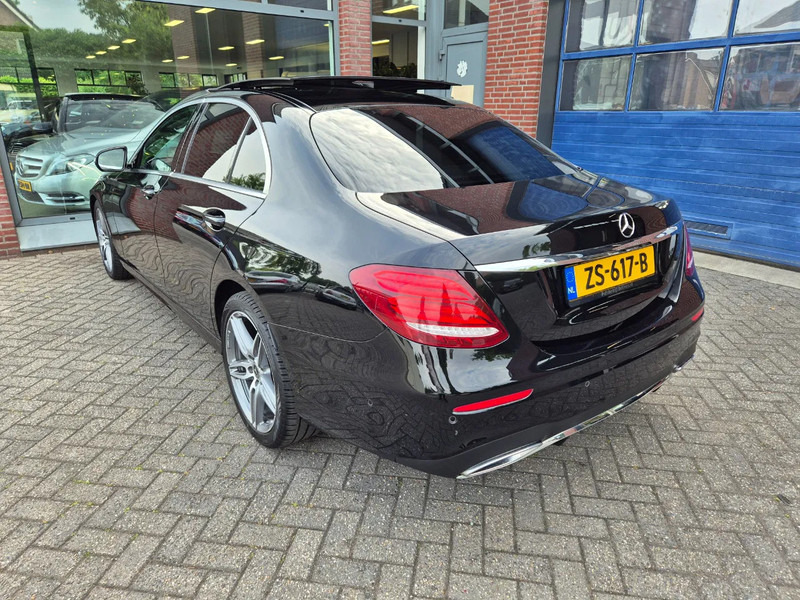 Mercedes-Benz E-Klasse E220 D Automatic AMG.plus Edition - Berlina: foto 4 Mercedes-Benz E-Klasse E220 D Automatic AMG.plus Edition - Berlina: foto 4