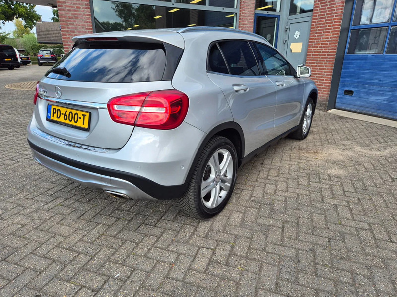 Mercedes-Benz GLA 200 automaat AMG Prestige - Autovettura: foto 3 Mercedes-Benz GLA 200 automaat AMG Prestige - Autovettura: foto 3