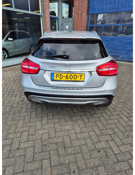 Mercedes-Benz GLA 200 automaat Prestige - Autovettura: foto 5 Mercedes-Benz GLA 200 automaat Prestige - Autovettura: foto 5