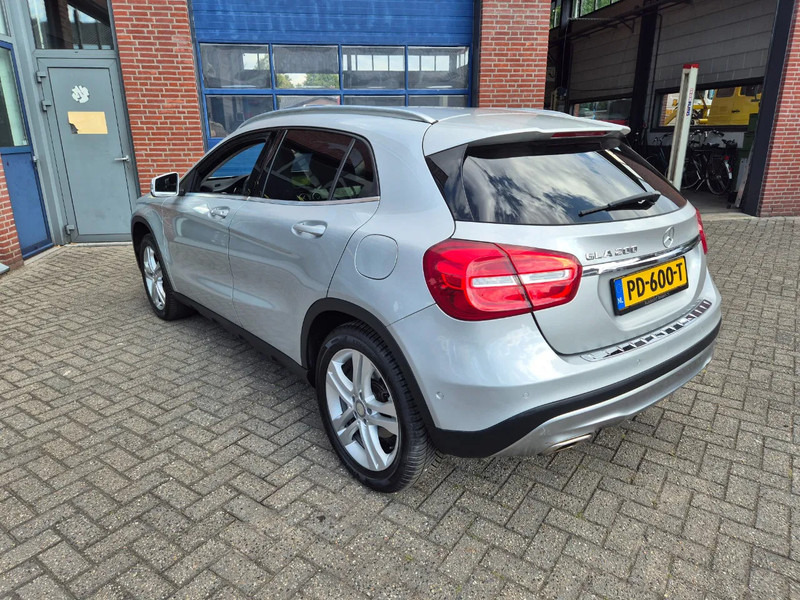 Mercedes-Benz GLA 200 automaat Prestige - Autovettura: foto 3 Mercedes-Benz GLA 200 automaat Prestige - Autovettura: foto 3