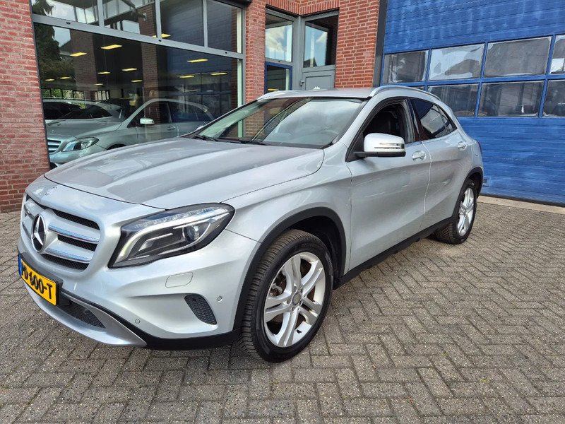 Mercedes-Benz GLA 200 automaat Prestige - Autovettura: foto 1 Mercedes-Benz GLA 200 automaat Prestige - Autovettura: foto 1
