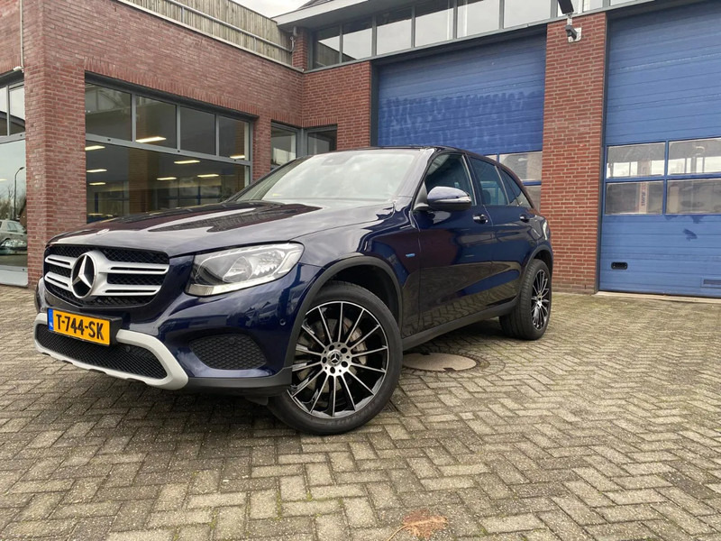 Mercedes-Benz GLC. 4 matic..... 350E benzine /Hybrid - SUV/ Fuoristrada: foto 2 Mercedes-Benz GLC. 4 matic..... 350E benzine /Hybrid - SUV/ Fuoristrada: foto 2