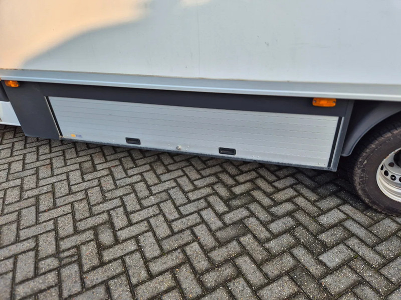 Mercedes-Benz Sprinter 516 cdi met laadklep - Furgone box: foto 5 Mercedes-Benz Sprinter 516 cdi met laadklep - Furgone box: foto 5