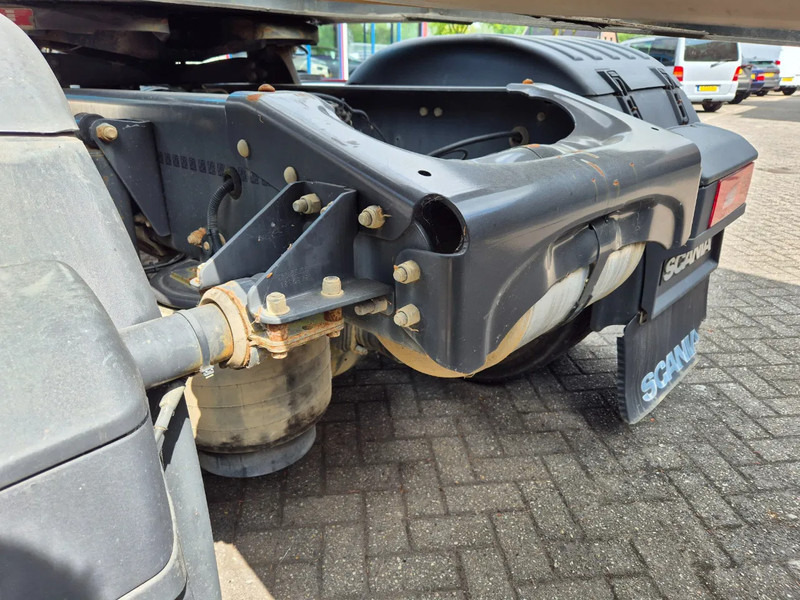 Scania G410.... 450pk - Trattore stradale: foto 5 Scania G410.... 450pk - Trattore stradale: foto 5