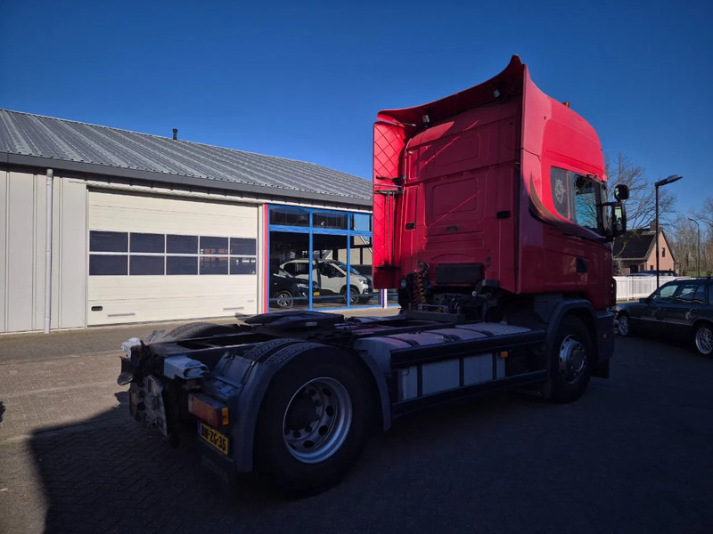 Scania R114-380pk.. manual gearbox .airco - Trattore stradale: foto 3 Scania R114-380pk.. manual gearbox .airco - Trattore stradale: foto 3