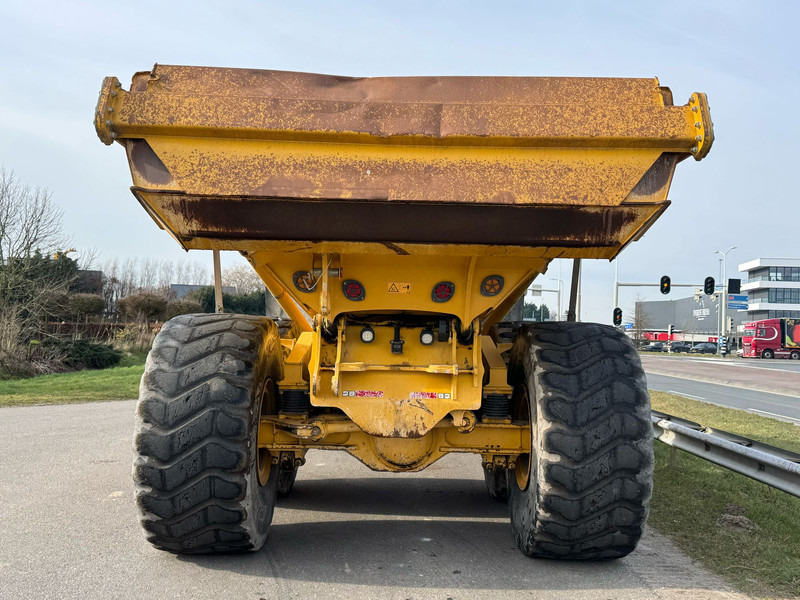 BELL B45E 6x6 - Dumper articolato: foto 4 BELL B45E 6x6 - Dumper articolato: foto 4