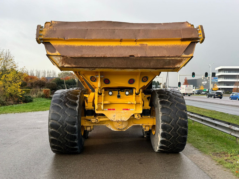 BELL B45E - Dumper articolato: foto 4 BELL B45E - Dumper articolato: foto 4