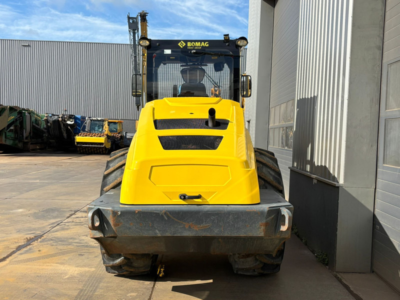 Bomag BW219PDH-5 - Rullo: foto 4 Bomag BW219PDH-5 - Rullo: foto 4