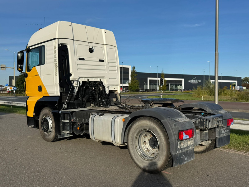 MAN TGX18 460 4x2 - Camion: foto 3 MAN TGX18 460 4x2 - Camion: foto 3