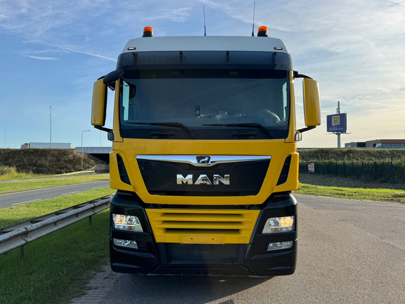 MAN TGX18 460 4x2 - Camion: foto 4 MAN TGX18 460 4x2 - Camion: foto 4