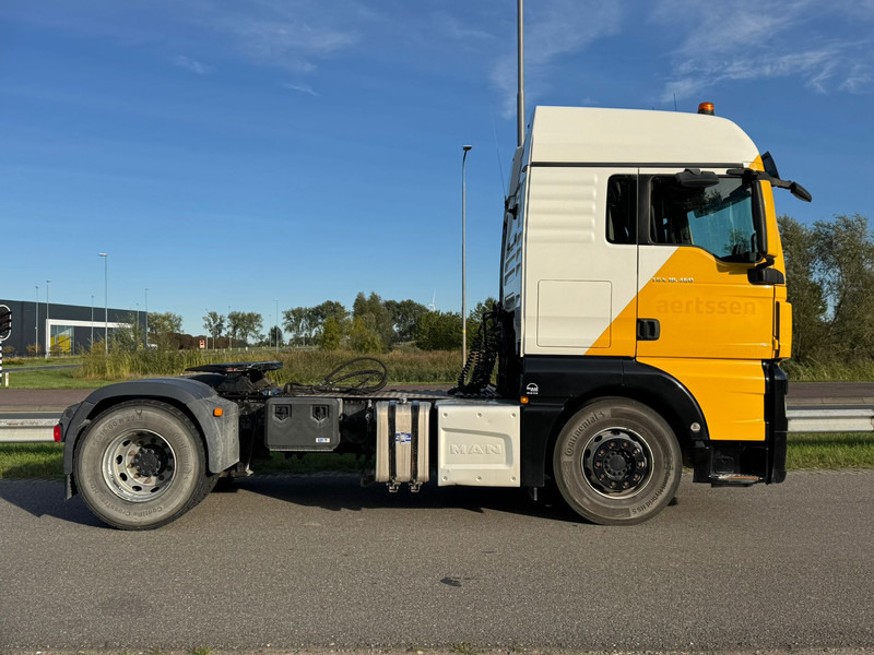 MAN TGX18 460 4x2 - Camion: foto 5 MAN TGX18 460 4x2 - Camion: foto 5