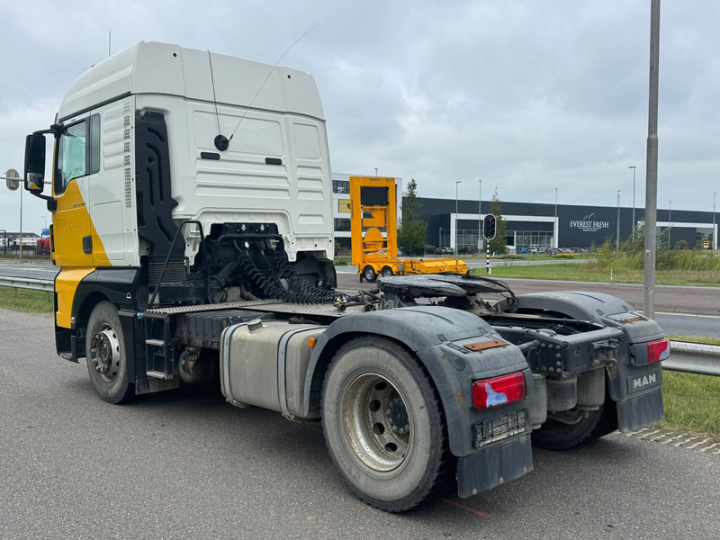 MAN TGX18 460 - Camion: foto 4 MAN TGX18 460 - Camion: foto 4