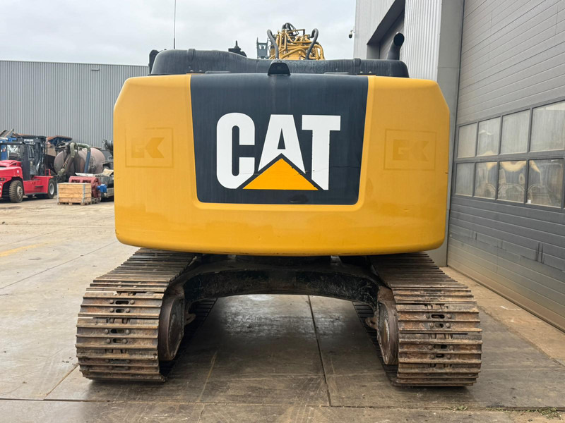 Caterpillar 320E LRR - Escavatore cingolato: foto 4 Caterpillar 320E LRR - Escavatore cingolato: foto 4