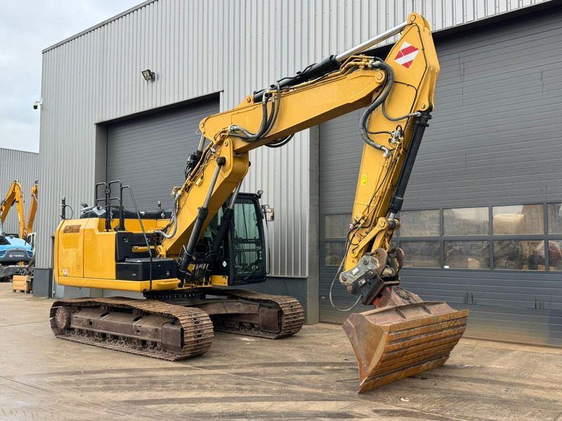 Caterpillar 320EL - Escavatore cingolato: foto 5 Caterpillar 320EL - Escavatore cingolato: foto 5