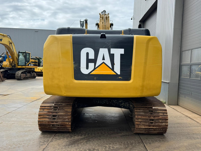 Caterpillar 320FL incl. 3 x Bucket - Escavatore cingolato: foto 4 Caterpillar 320FL incl. 3 x Bucket - Escavatore cingolato: foto 4