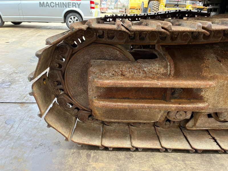 Leasing di Caterpillar 324DL - Hammerlines / A/C Cabin / Caterpillar C7 / Quick Coupler / Bucket with teeth. Caterpillar 324DL - Hammerlines / A/C Cabin / Caterpillar C7 / Quick Coupler / Bucket with teeth.: foto 15